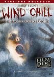 Wind Chill - Ghiaccio Rosso Sangue - dvd ex noleggio